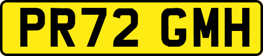 PR72GMH