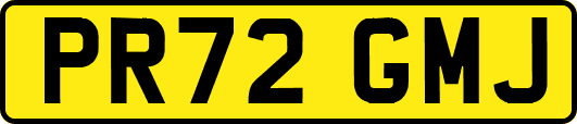 PR72GMJ