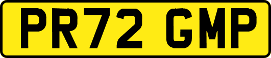 PR72GMP