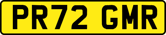 PR72GMR