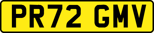 PR72GMV