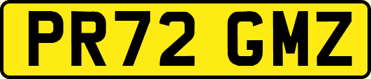 PR72GMZ