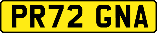 PR72GNA