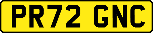 PR72GNC