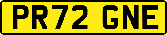 PR72GNE