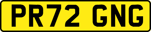 PR72GNG