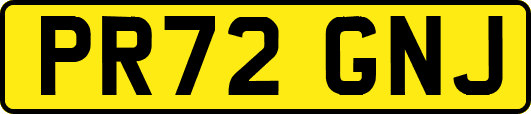 PR72GNJ