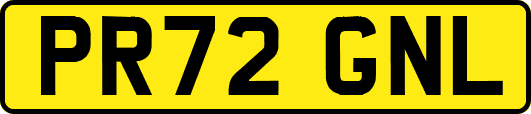 PR72GNL