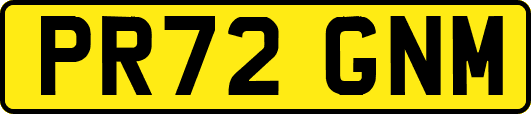 PR72GNM