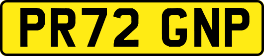 PR72GNP