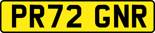 PR72GNR