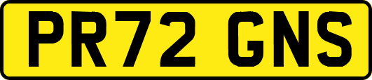 PR72GNS
