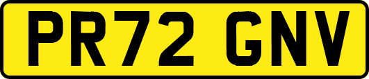 PR72GNV