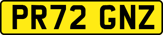 PR72GNZ