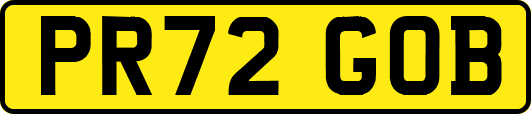 PR72GOB