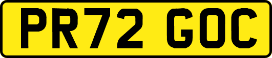 PR72GOC