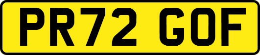 PR72GOF