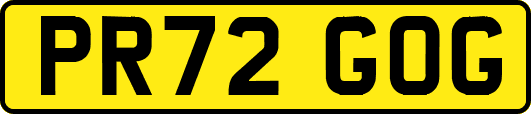 PR72GOG