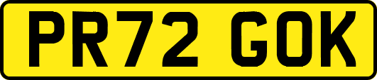 PR72GOK