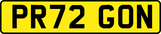 PR72GON