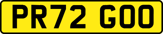 PR72GOO