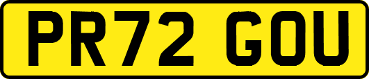 PR72GOU