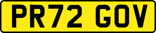 PR72GOV