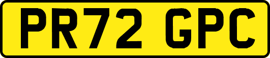 PR72GPC