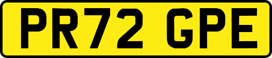 PR72GPE