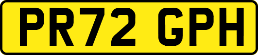 PR72GPH