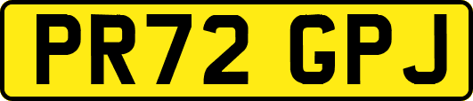 PR72GPJ