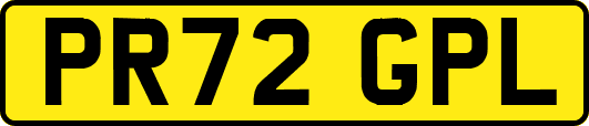 PR72GPL