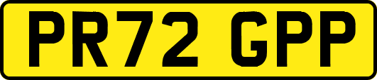 PR72GPP