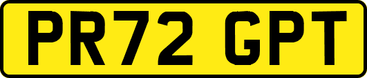PR72GPT