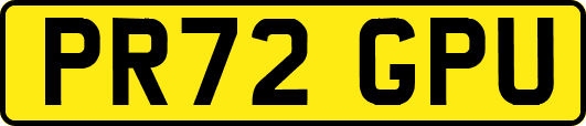 PR72GPU
