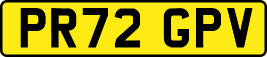 PR72GPV