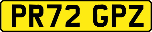 PR72GPZ