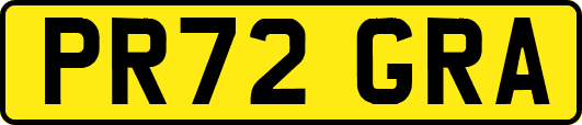 PR72GRA