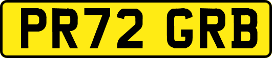 PR72GRB