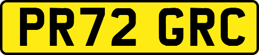 PR72GRC