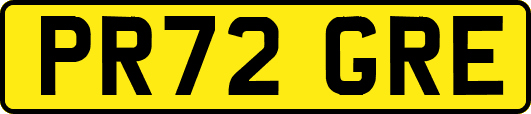 PR72GRE