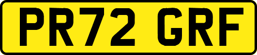 PR72GRF