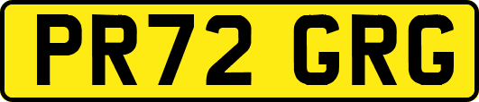 PR72GRG