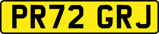 PR72GRJ