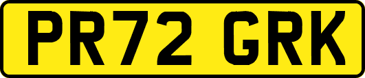 PR72GRK