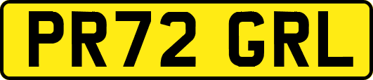 PR72GRL