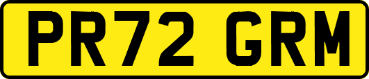 PR72GRM