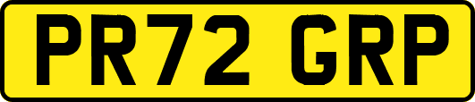 PR72GRP