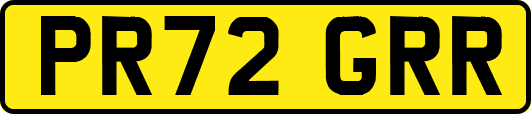 PR72GRR