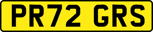 PR72GRS